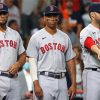 Boston Red Sox Players Diamond Painting