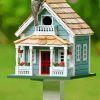 Classy Bird House Diamond Painting