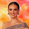 Gorgeous Natalie Portman Diamond Painting