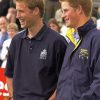 Happy Prince William And Harry Diamond Paintings