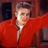 Rebel Without A Cause Diamond Paintings