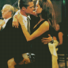 Romantic Mr And Mrs Smith Diamond Painting