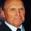 The Actor Robert Duvall Diamond Painting