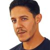 The Actor Theo Rossi Diamond Painting