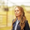 The Actress Amber Marshall Diamond Paintings