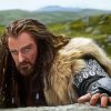 The Hobbit Thorin Oakenshield Character Diamond Paintings