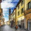 The Quiet Life In Crema Italy Diamond Painting