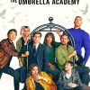 The Umbrella Academy Serie Poster Diamond Paintings