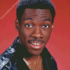 Young Eddie Murphy Diamond Paintings