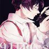 91 Days Avilio Bruno Anime Boy Diamond Painting