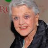 Angela Lansbury American Actress Diamond Painting