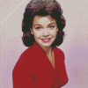 Annette Funicello Diamond Painting