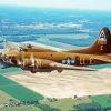 B17 Art Diamond Painting