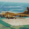 B17 Art Diamond Painting