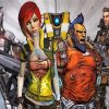 Borderlands Video Game Characters Diamond Painting