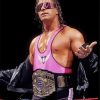 Bret Hart Diamond Painting