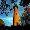 Currituck Beach Lighthouse Diamond Painting