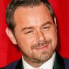 Danny Dyer English Actor Diamond Painting