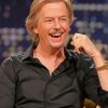 David Spade Actor Diamond Painting