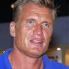 Dolph Lundgren Diamond Painting