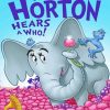 Dr Seuss Horton Hears A Who Art Diamond Painting