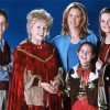 Halloweentown Characters Diamond Painting