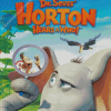 Horton Hears A Who Animated Movie Diamond Painting