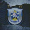 Huddersfield Football Club Diamond Painting