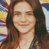 Isabelle Fuhrman Diamond Painting