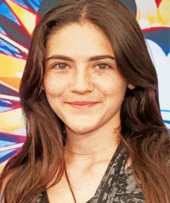 Isabelle Fuhrman Diamond Painting