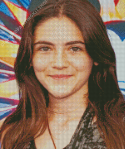 Isabelle Fuhrman Diamond Painting