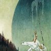 Kay Nielsen Arts Diamond Painting