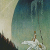 Kay Nielsen Arts Diamond Painting