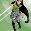 Kin Tsuchi Narutopedia Diamond Painting