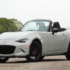 Mazda MX 5 Miata Car Diamond Painting