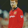 Paul Scholes Art Diamond Painting