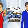 Phoenix Wright Ace Attorney Diamond Painting