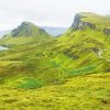 Quiraing Isle Of Skye Diamond Painting