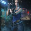 Resident Evil Jill Valentine Diamond Painting