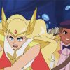 She Ra And The Princesses Of Power Diamond Painting