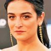 The American Actress Jenny Slate Diamond Painting