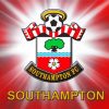 The Southampton Fc Logo Diamond Painting