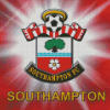 The Southampton Fc Logo Diamond Painting