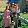 The House On The Prairie Diamond Painting