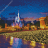 Tokyo Disney Diamond Painting