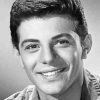 Young Actor Frankie Avalon Diamond Painting