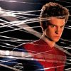 Andrew Garfield Actor Diamond Painting