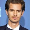 Andrew Garfield Diamond Painting