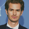 Andrew Garfield Diamond Painting