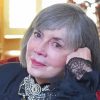 Anne Rice American Author Diamond Painting